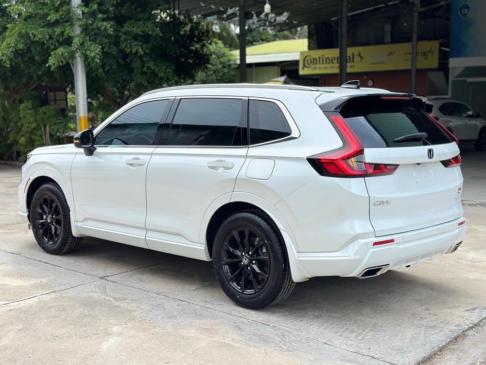 honda crv 2024 l trang 4