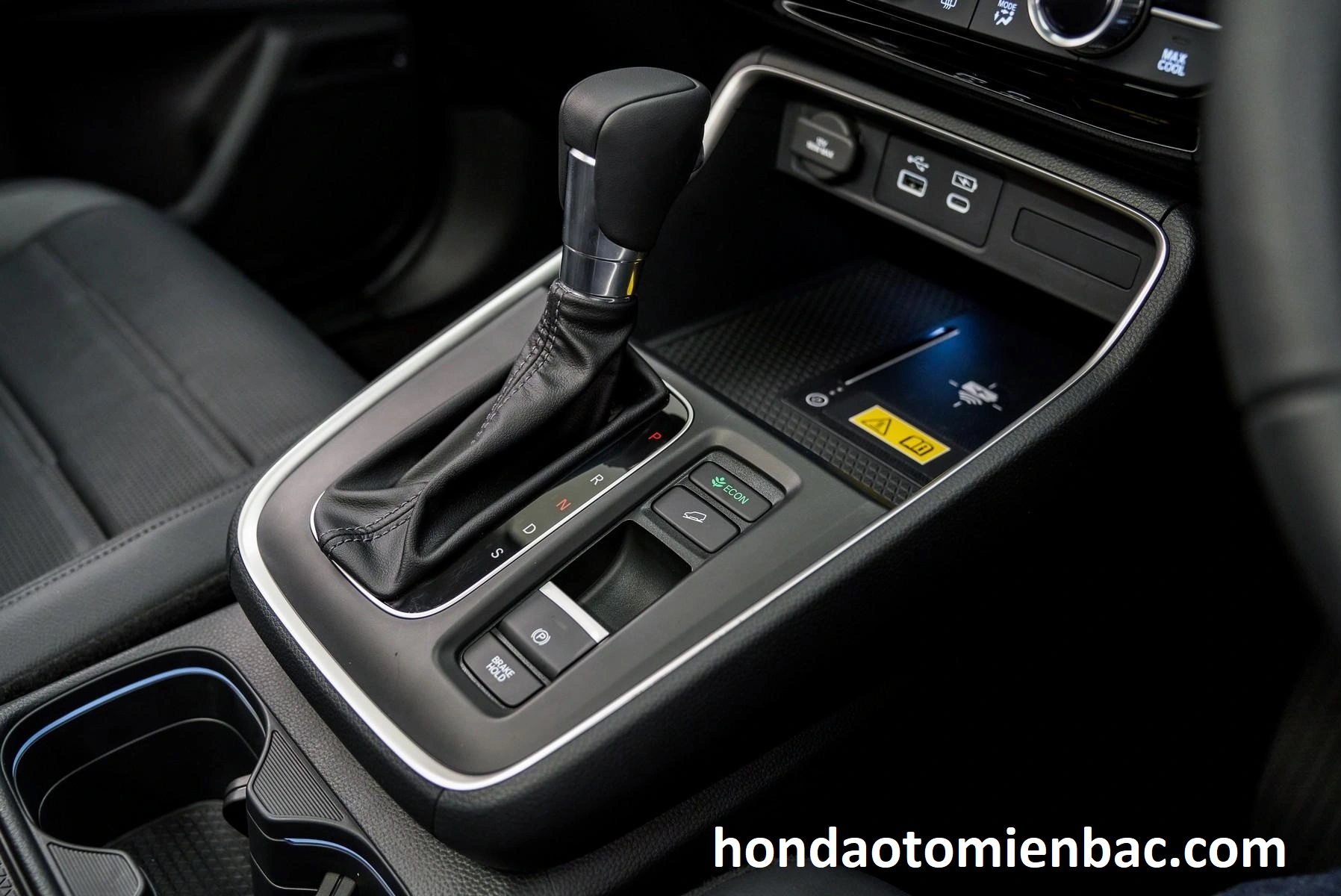 honda crv 2023 cần số