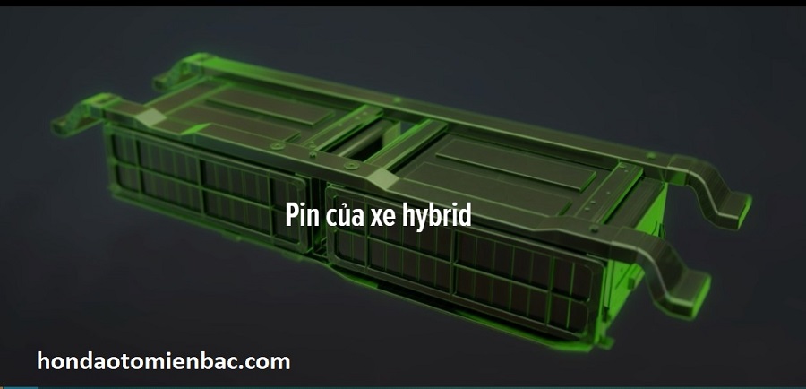 honda crv 2023 pin 1