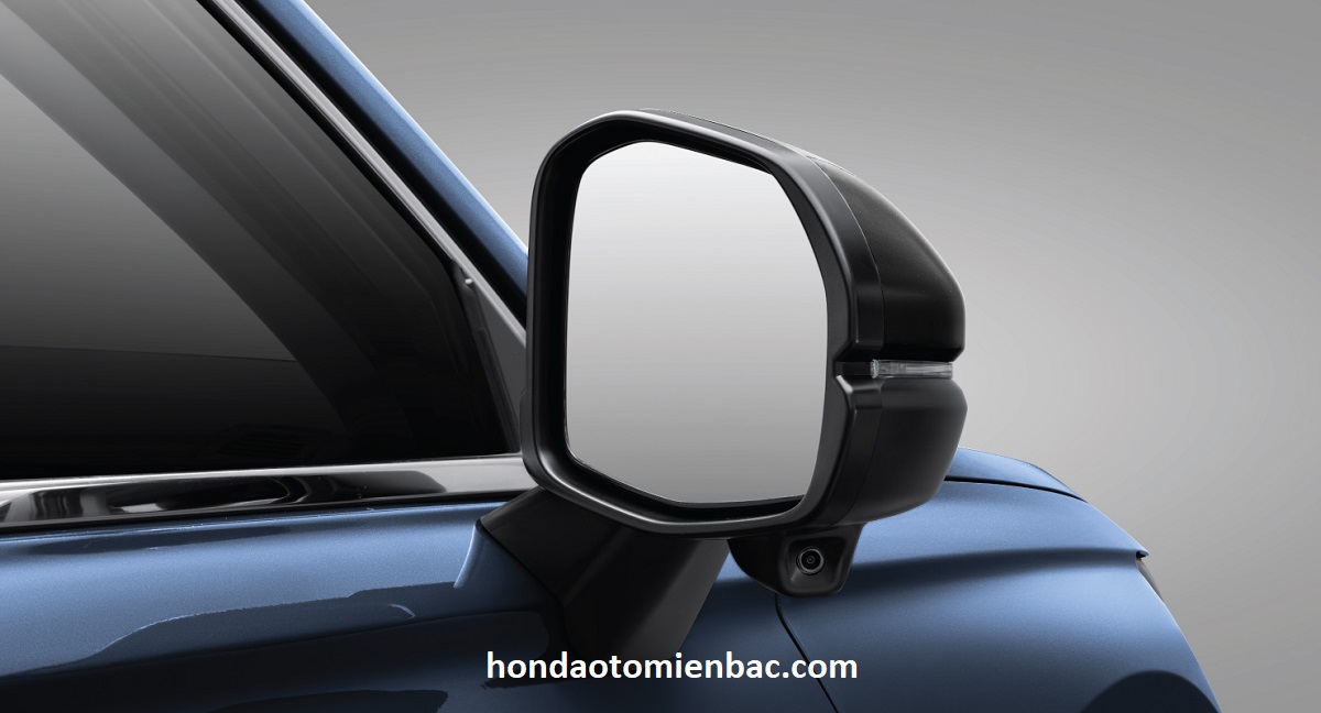 honda crv 2024 cam lanewatch