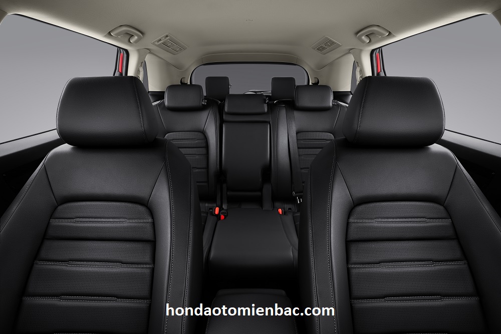 honda crv 2024 hang ghe xe xang