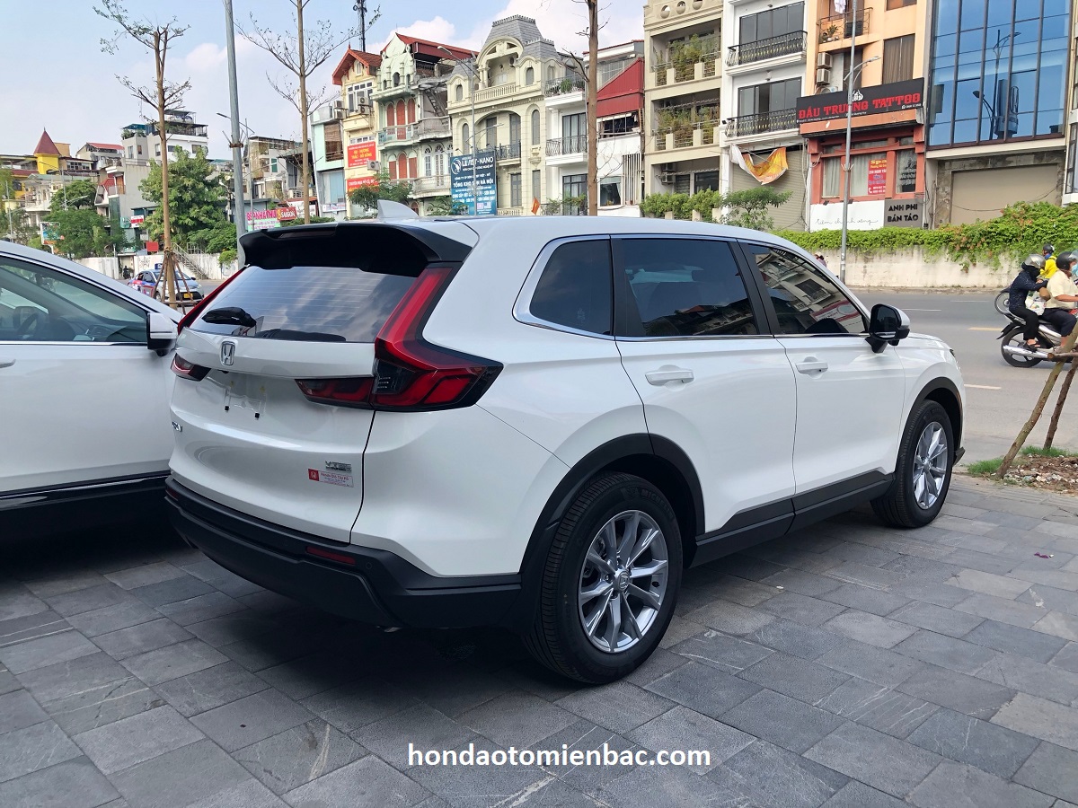 honda crv 2024 l trang 3