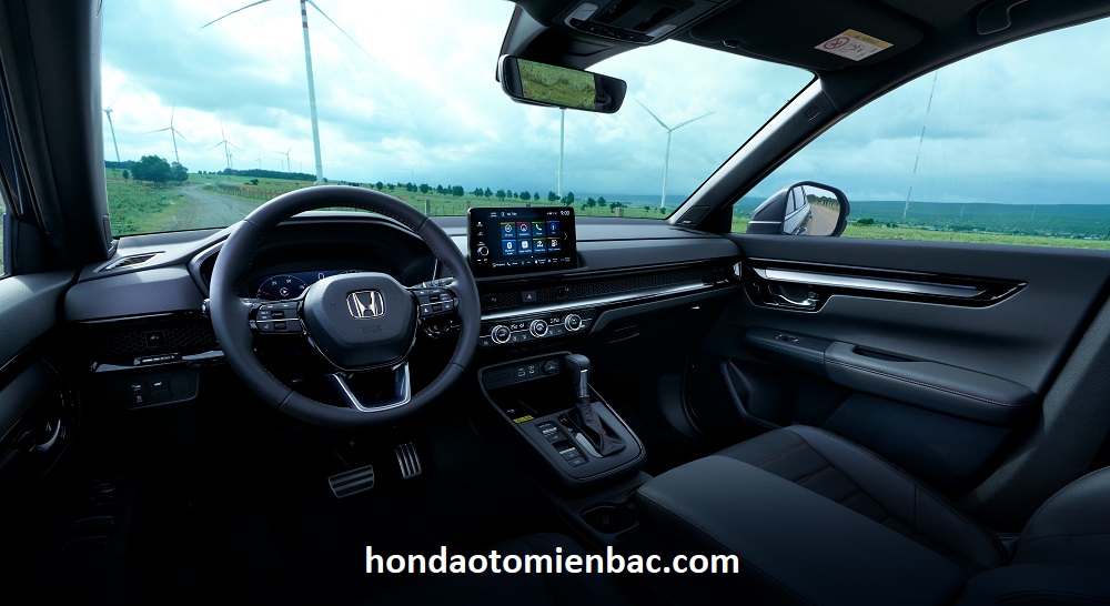 honda crv 2024 noi that 1