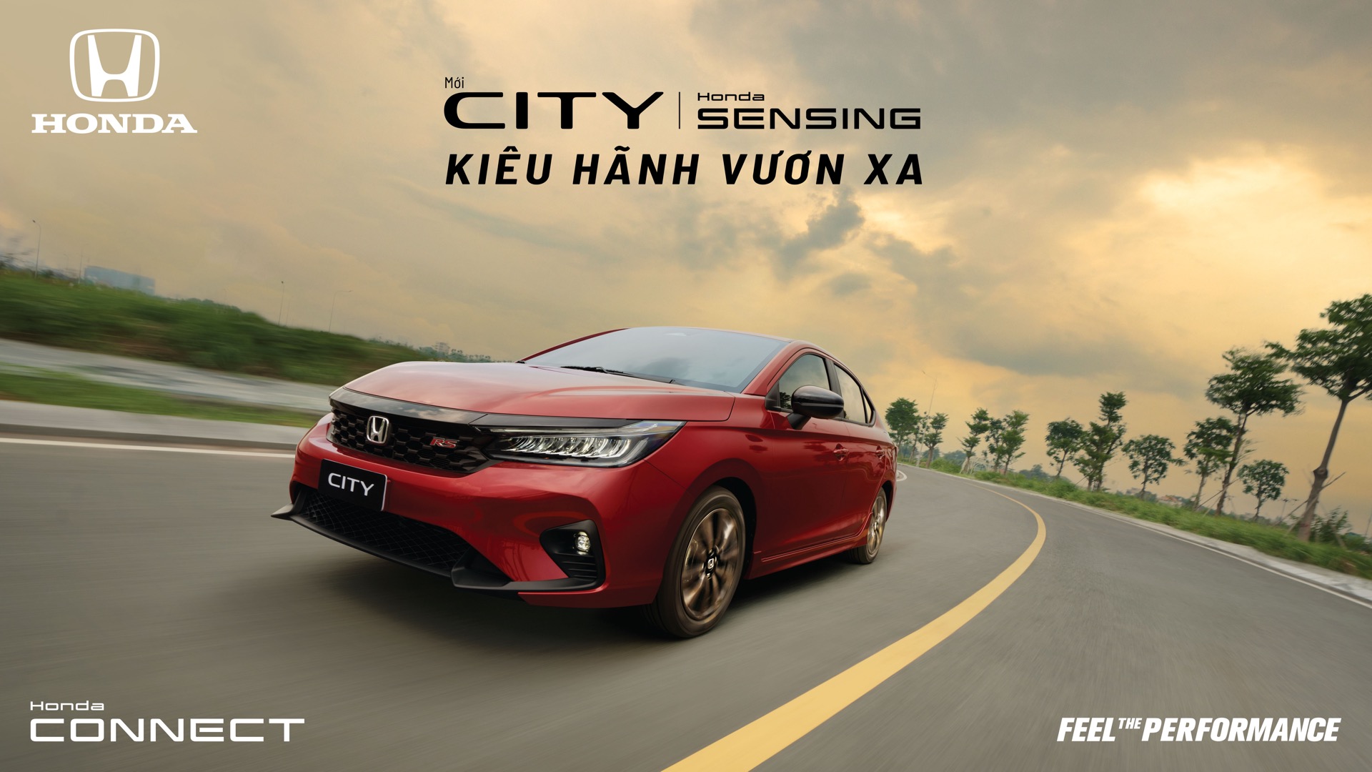 honda city 2023 tổng quan và đánh giá chi tiết