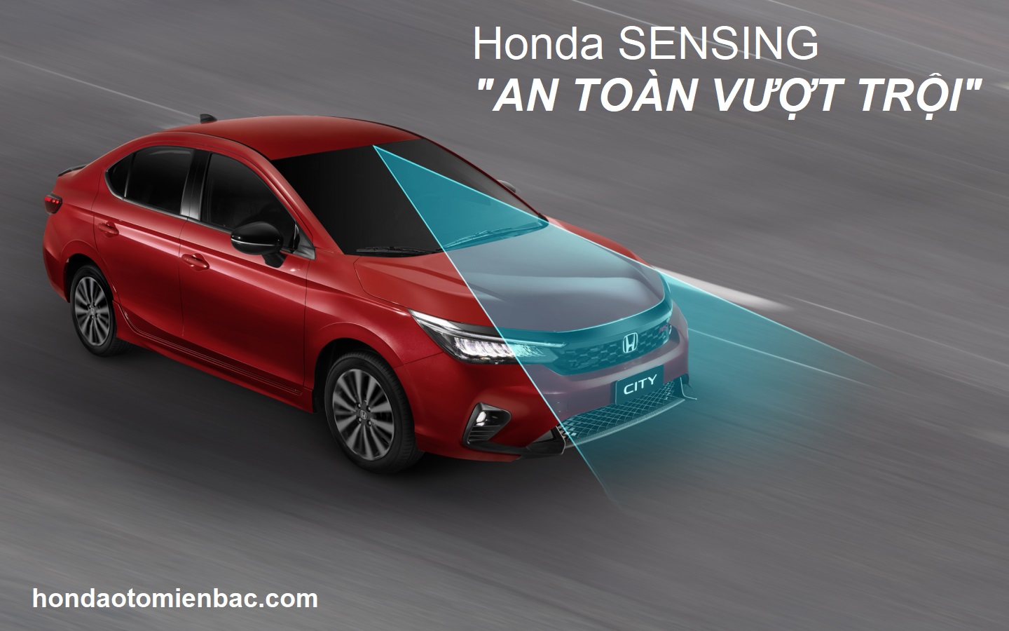 honda city 2023 giá lăn bánh mới nhất tháng 4-2023