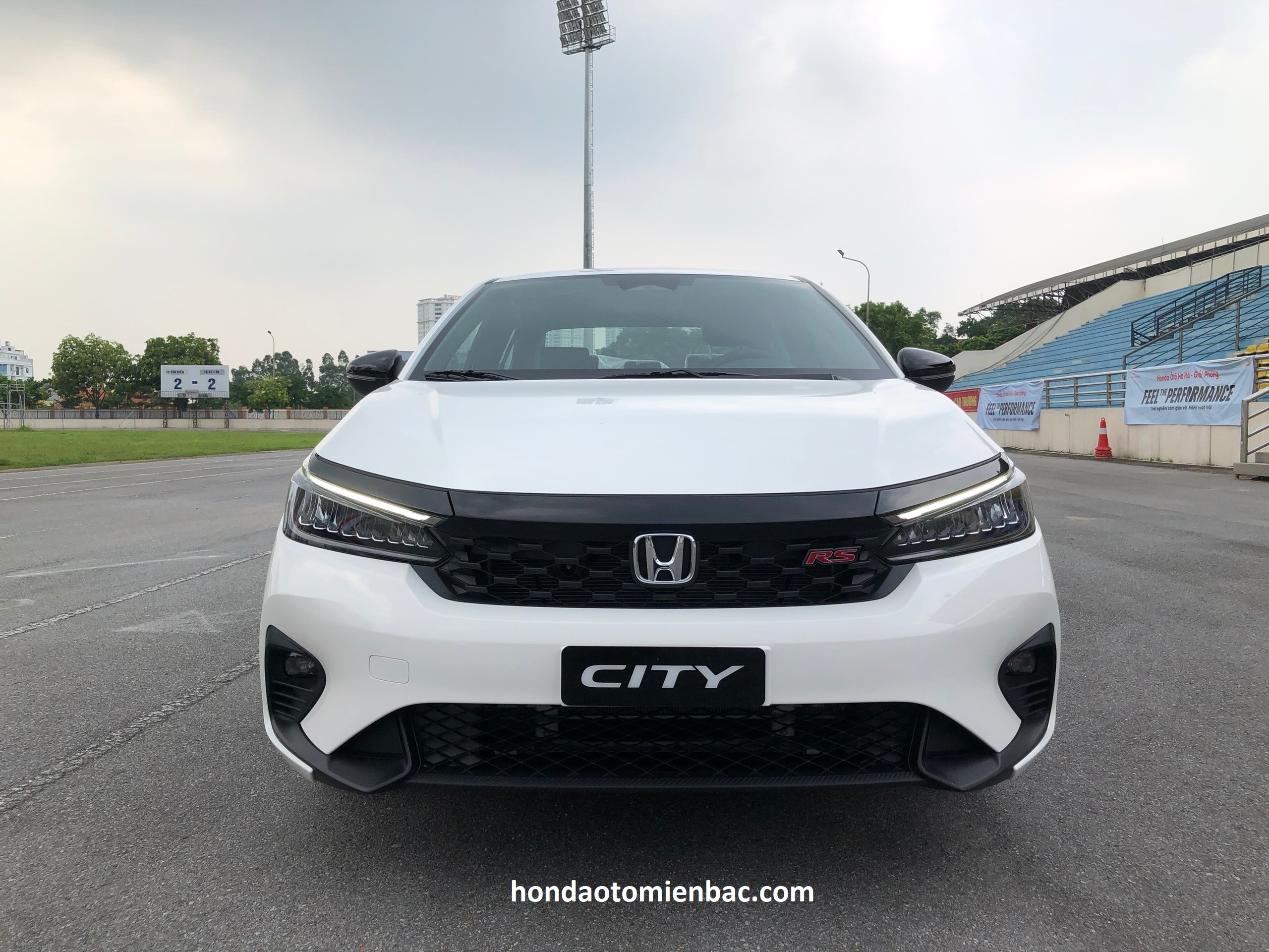 giá lăn bánh honda city 2023 dau xe 1