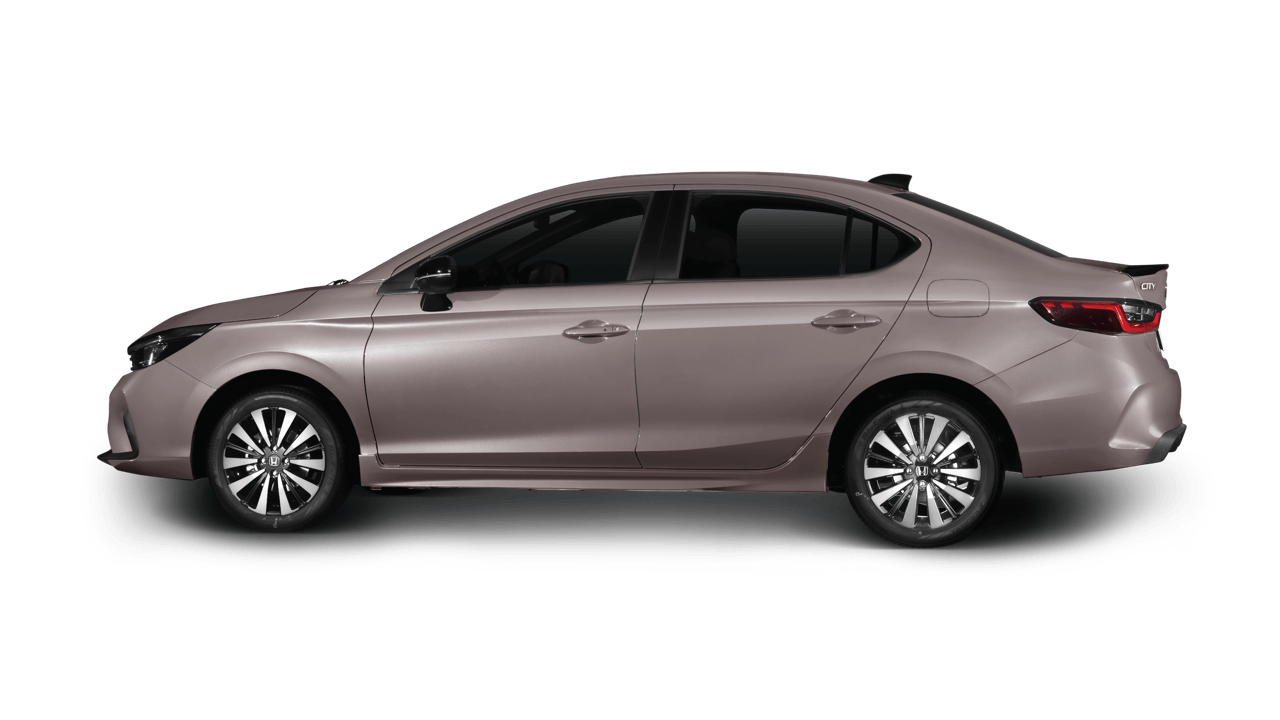 giá lăn bánh honda city 2023 mới nhất màu TITAN