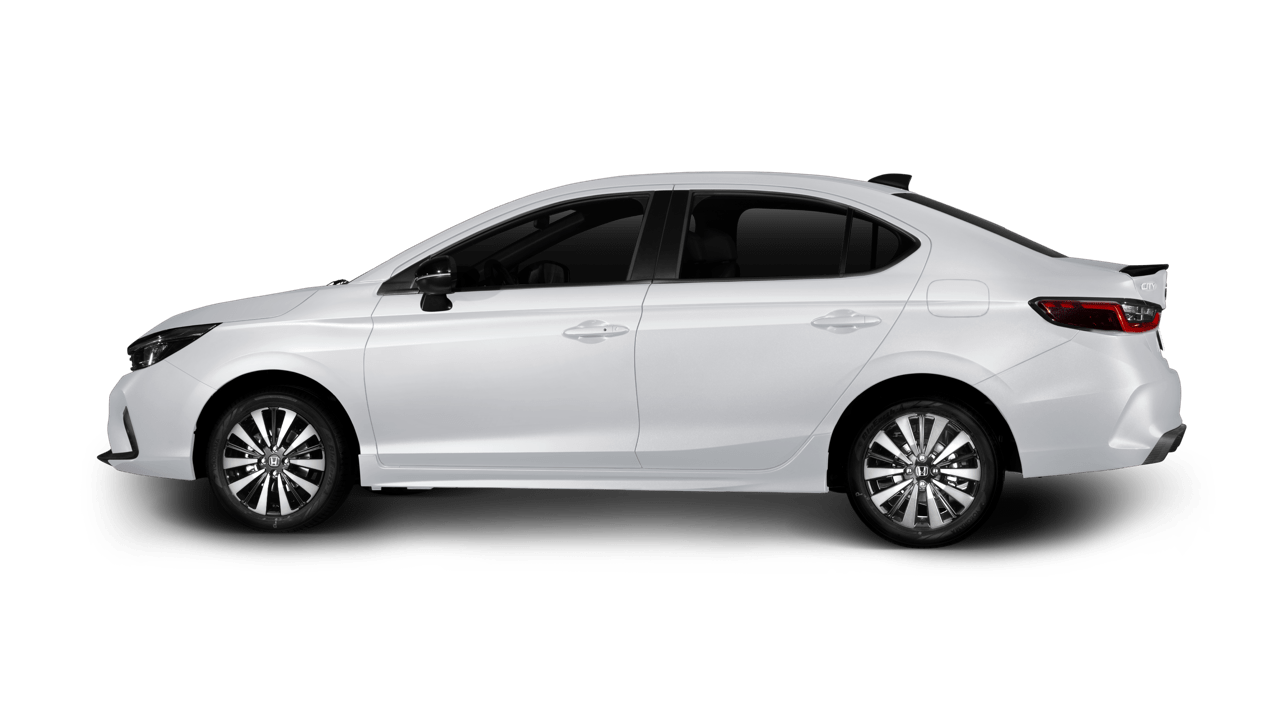 giá lăn bánh honda city 2023 màu trắng mới nhất