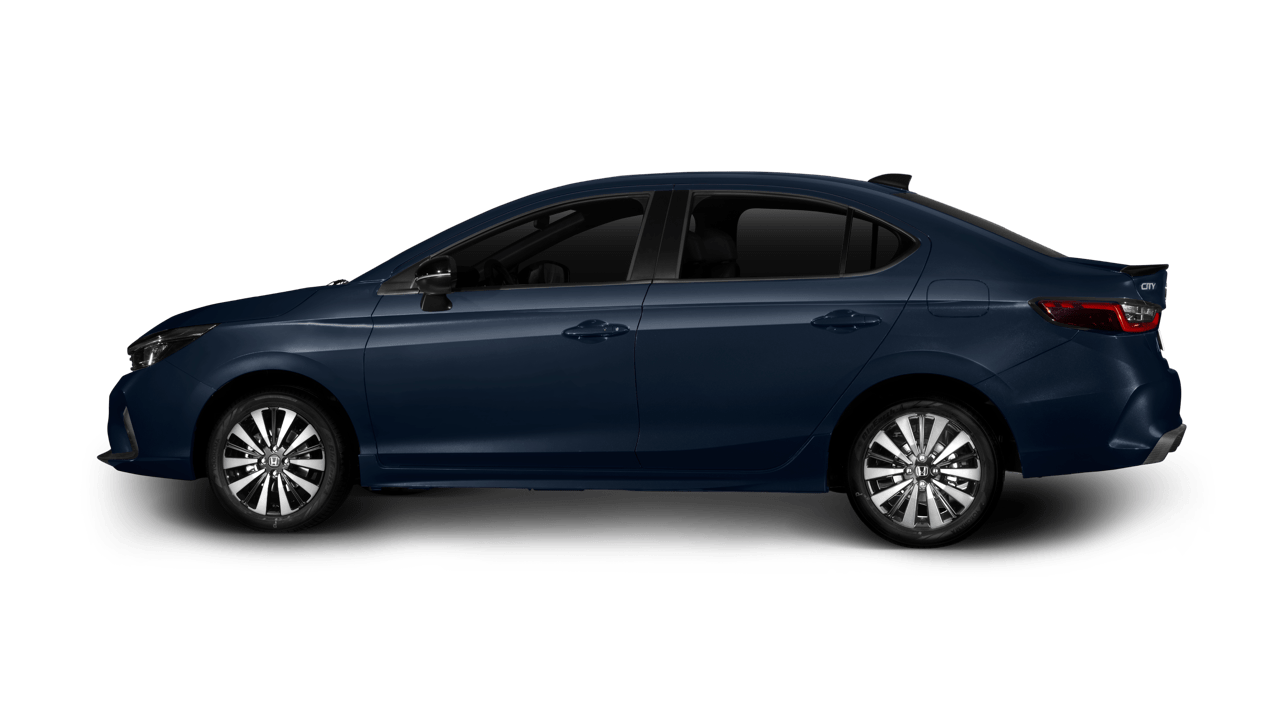 giá lăn bánh honda city 2023 màu XANH