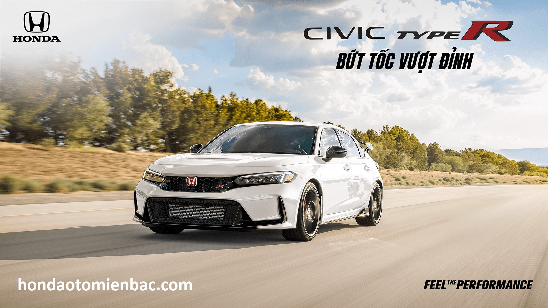 civic type r 1
