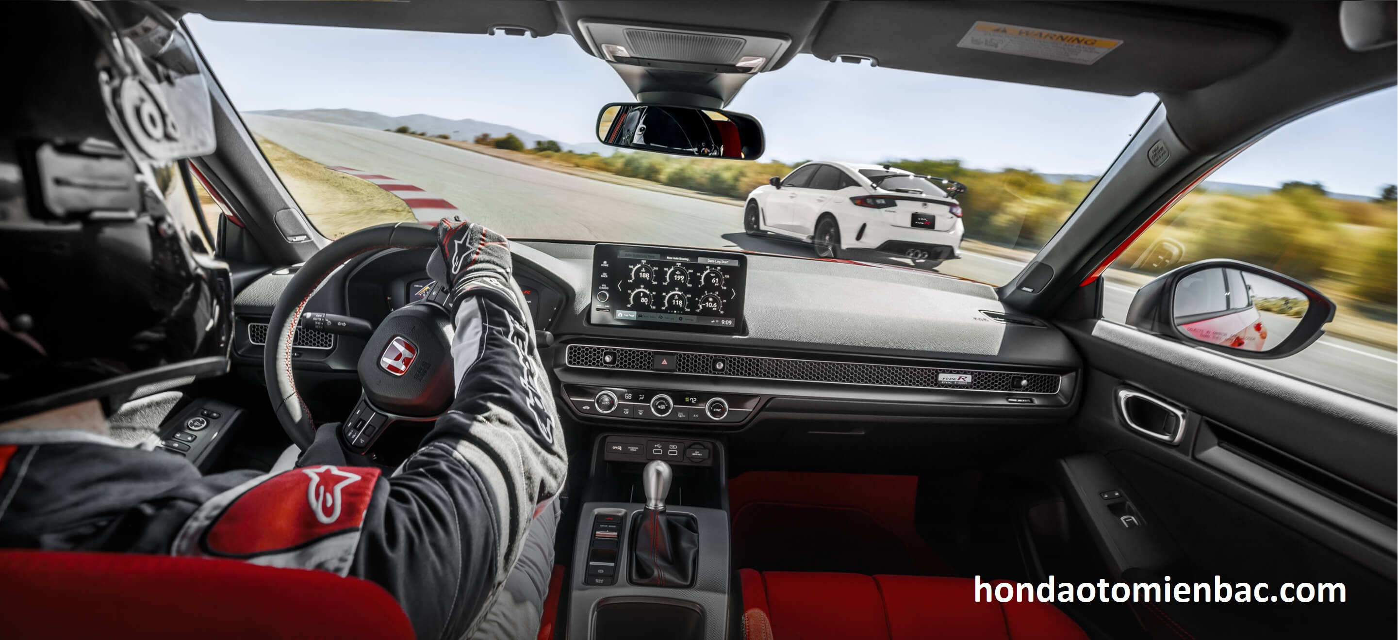 civic type r 11