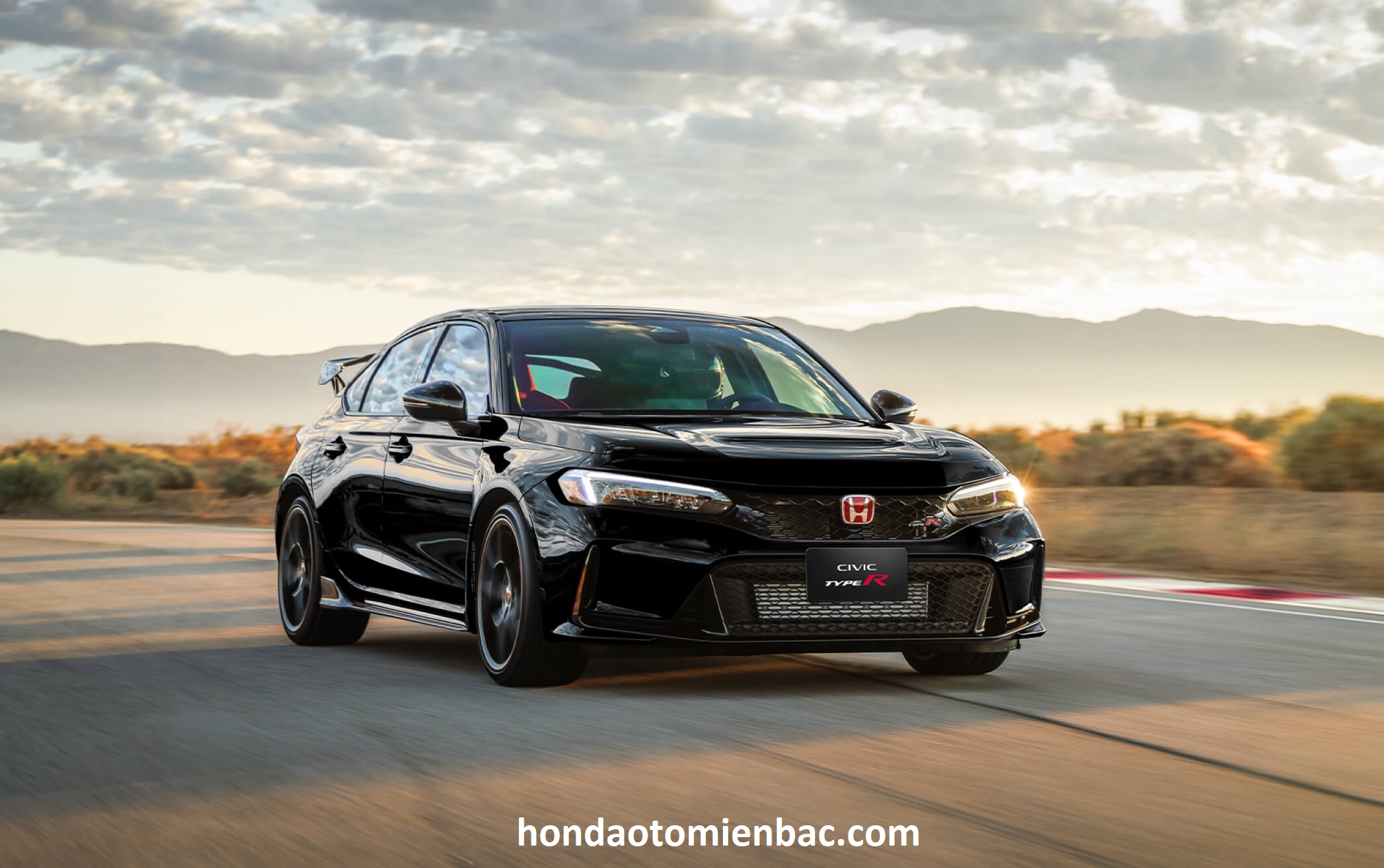civic type r 14