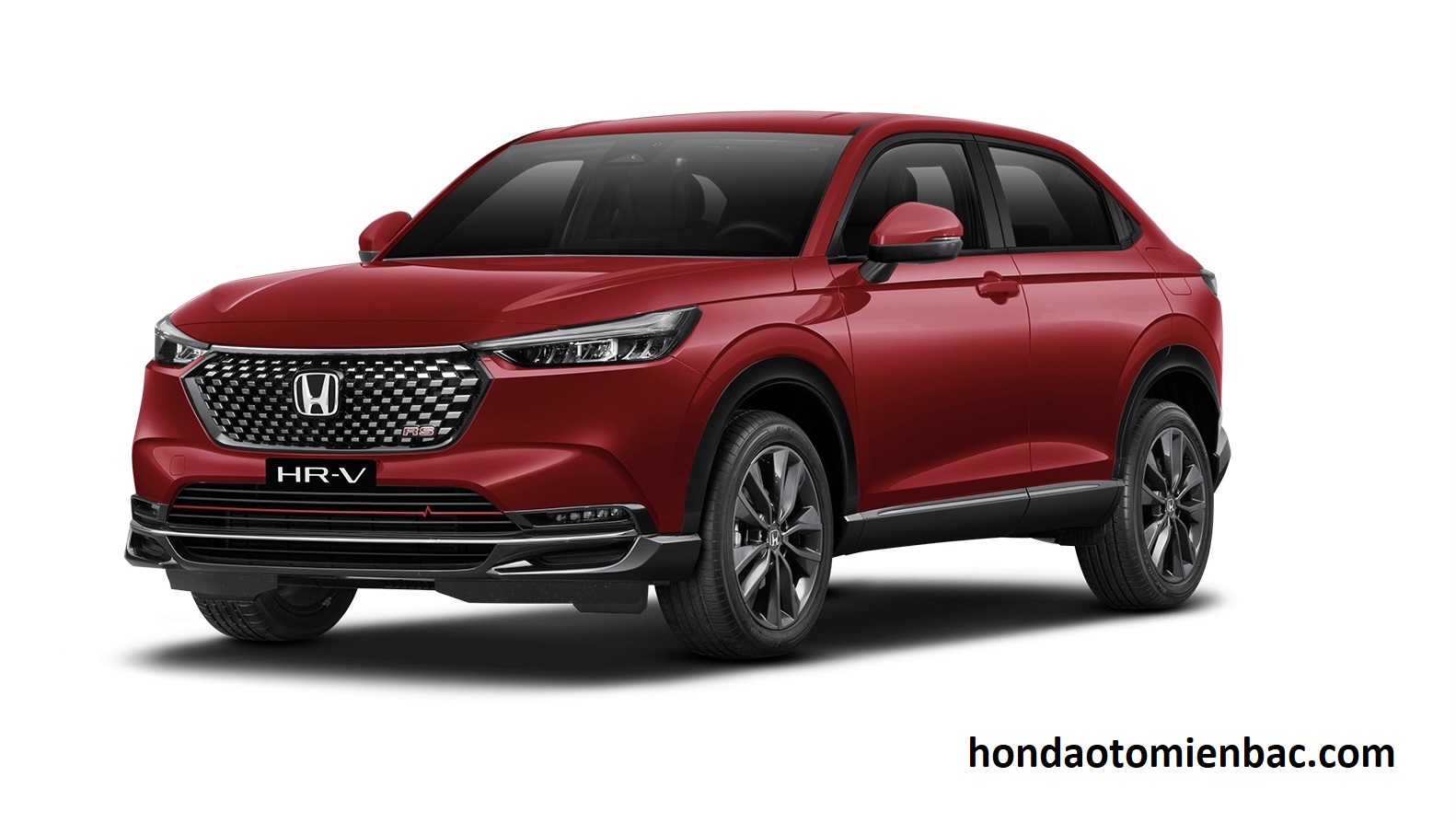 X01 Banner xe honda hrv 2020 viet nam top result