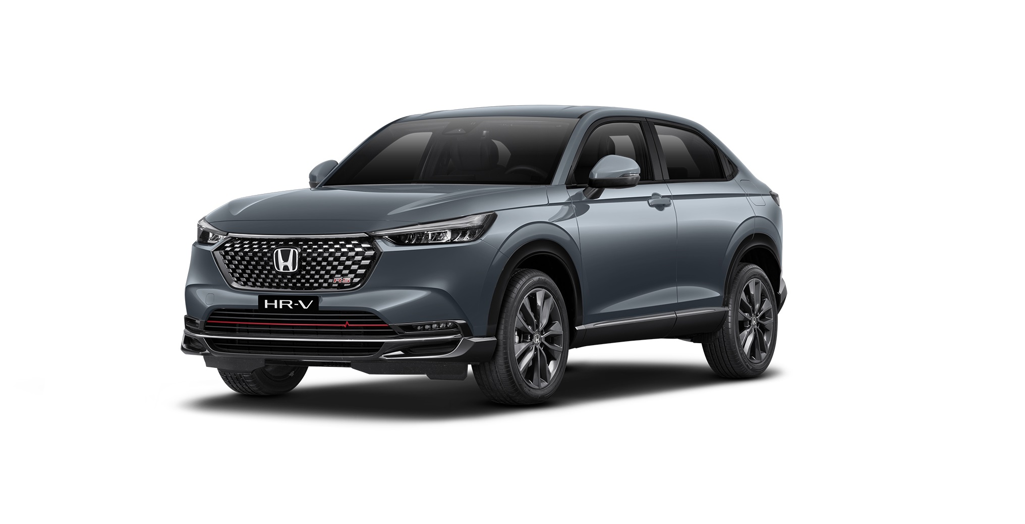 honda hrv 2023 xam
