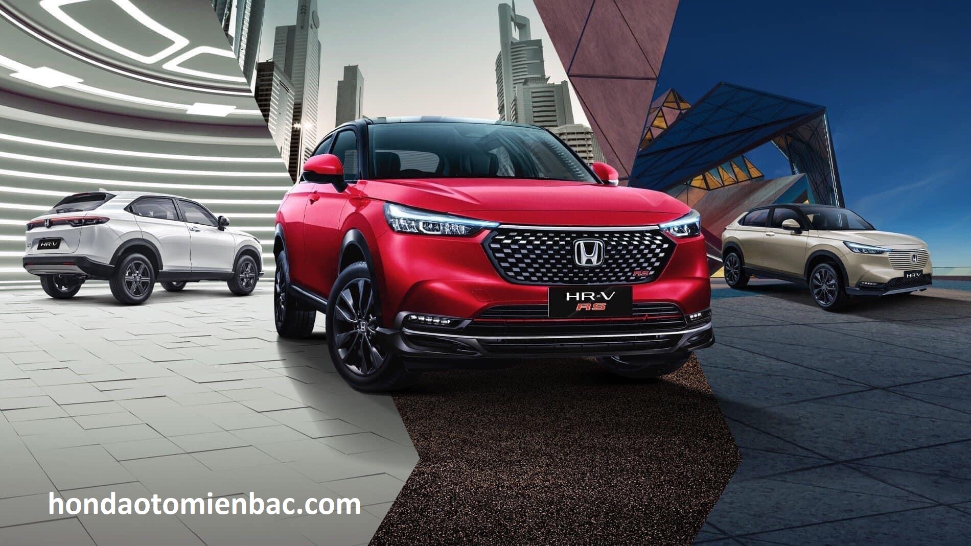 B01 ngoai that xe honda hrv 2020 mat truoc dau xe result