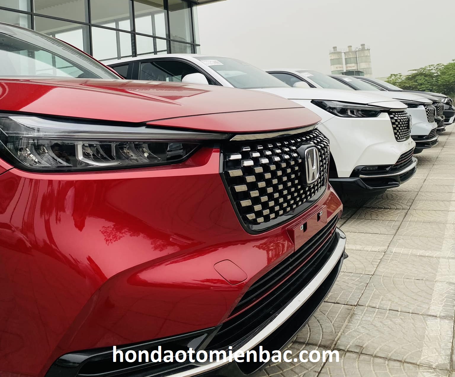 B03 ngoai that xe honda hrv 2020 mat ca lang luoi tan nhiet result