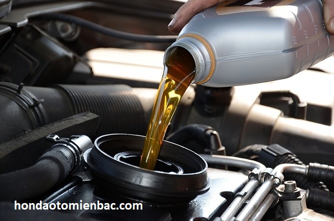 lic bao duong xe honda 3