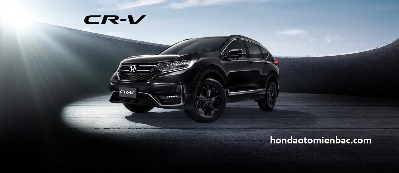 gia lan banh honda crv 2023 thang 7 tai viet nam