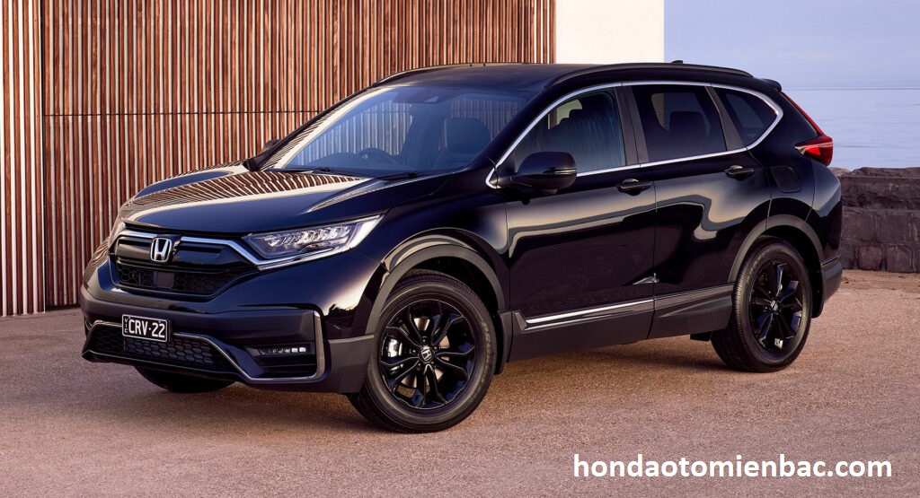 gia lan banh honda crv 2023 thang 7 re nhat tai viet nam