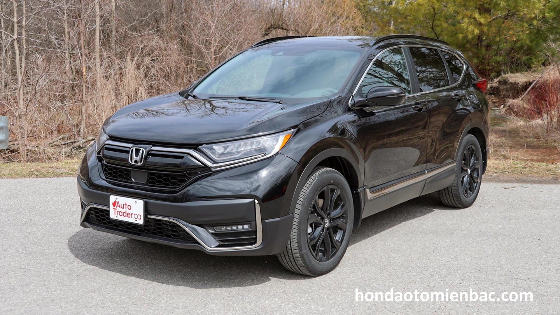 giá xe honda crv 2023 tại thị trường việt nam