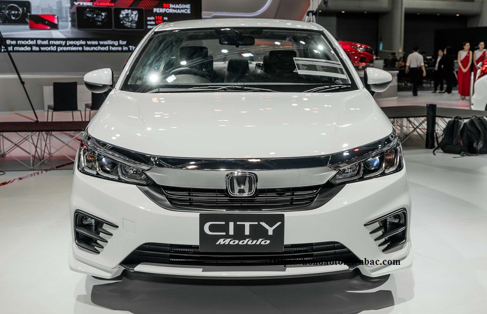 honda city 2020 2