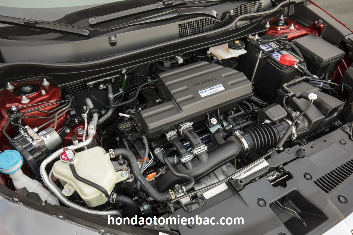 dong co honda crv 23 2