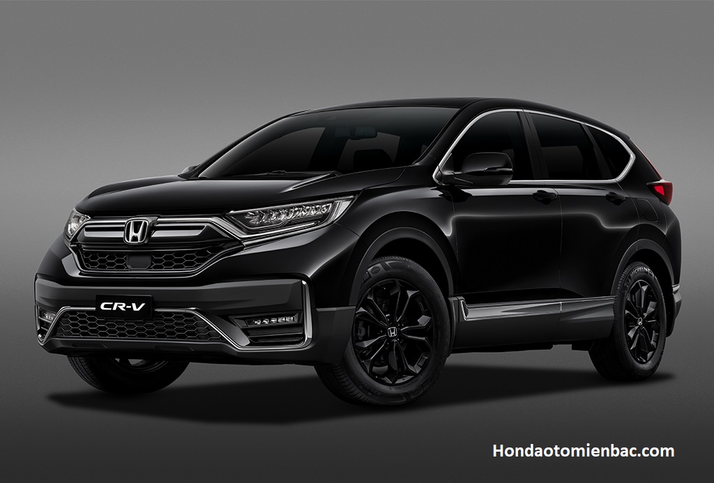 honda đã bổ sung thêm honda crv 2023 phiên bản cao cấp LSE tai viet nam result