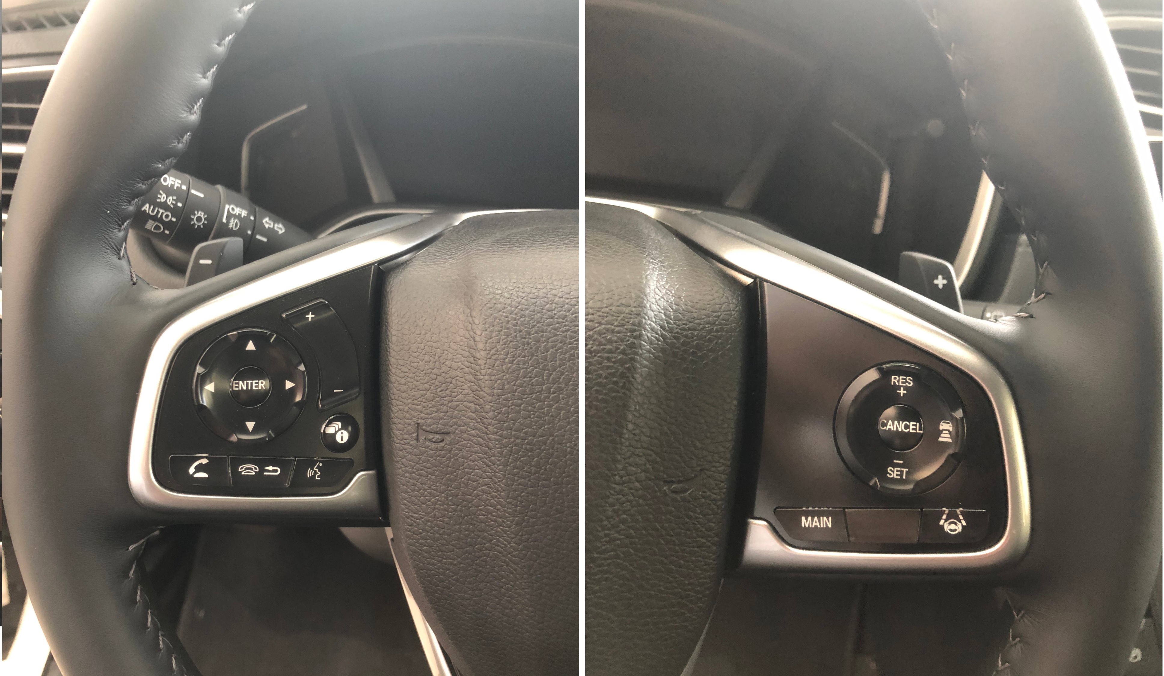 lay chuyen so honda crv 23