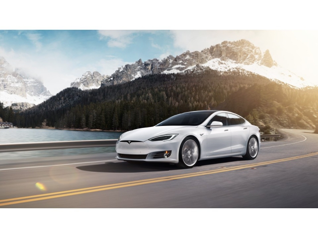 2019 Tesla Model S 10